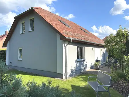 PERFEKT! WUNDERBARES HAUS IM TOP-ZUSTAND