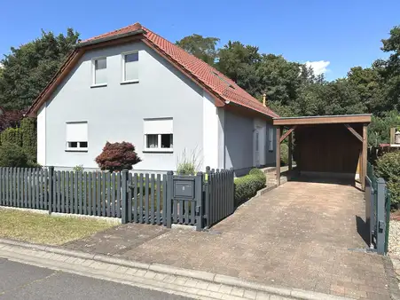 PERFEKT! WUNDERBARES HAUS IM TOP-ZUSTAND