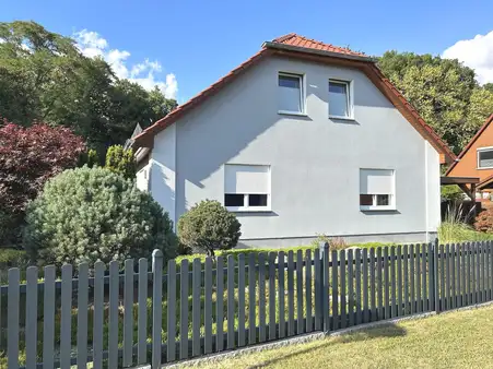 PERFEKT! WUNDERBARES HAUS IM TOP-ZUSTAND