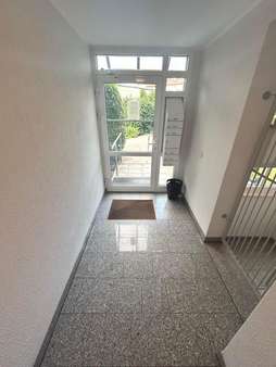 EG: Eingangsbereich - Maisonette-Wohnung in 14482 Potsdam mit 68m² kaufen