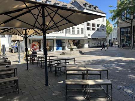 Zentrale Wohnlage - Etagenwohnung in 47798 Krefeld mit 56m² kaufen