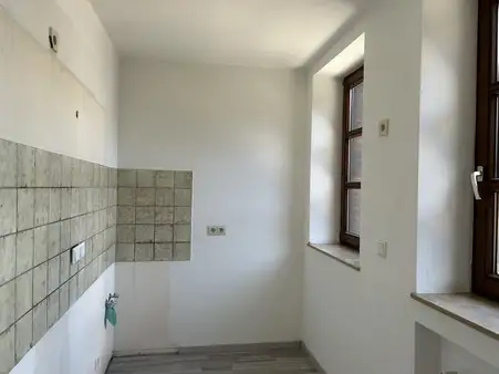 Attraktive 2-Zimmer-Wohnung in zentraler Lage von Krefeld

