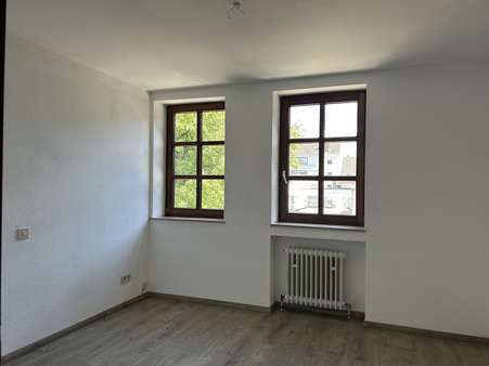Schlafzimmer - Etagenwohnung in 47798 Krefeld mit 56m² kaufen