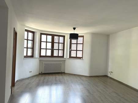 Wohnbereich - Etagenwohnung in 47798 Krefeld mit 56m² kaufen