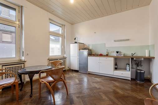 Küche EG - Einfamilienhaus in 47800 Krefeld mit 246m² kaufen
