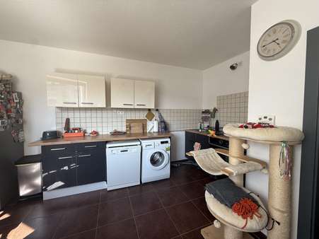 Küche Küche - Etagenwohnung in 40476 Düsseldorf mit 73m² kaufen