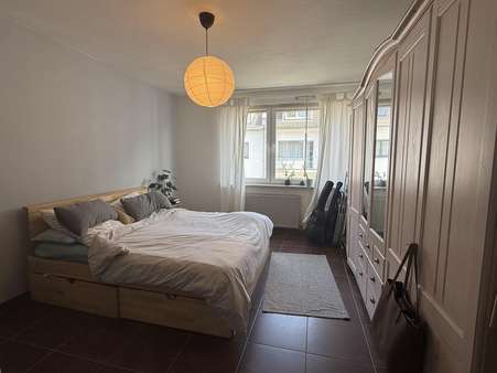 Sclafzimmer Sclafzimmer - Etagenwohnung in 40476 Düsseldorf mit 73m² kaufen