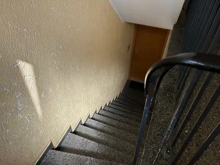 Attraktives Mehrfamilienhaus in zentraler Lage am Südwall–komplett saniert