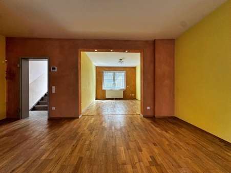 Wohnbereich EG Wohnbereich EG - Reihenmittelhaus in 47799 Krefeld mit 126m² kaufen