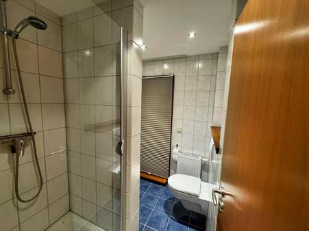 Badezimmer EG Badezimmer EG - Doppelhaushälfte in 47509 Rheurdt mit 130m² kaufen