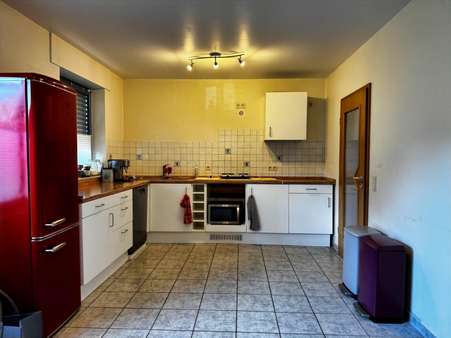 Küche Küche - Doppelhaushälfte in 47509 Rheurdt mit 130m² kaufen