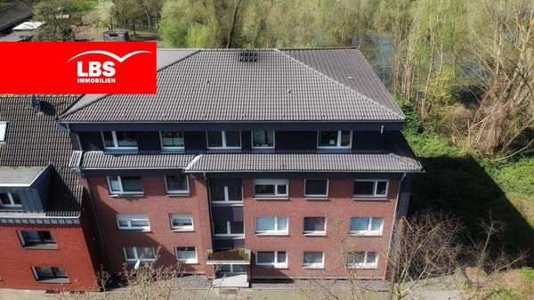 Vorderansicht - Mehrfamilienhaus in 47178 Duisburg mit 706m² kaufen
