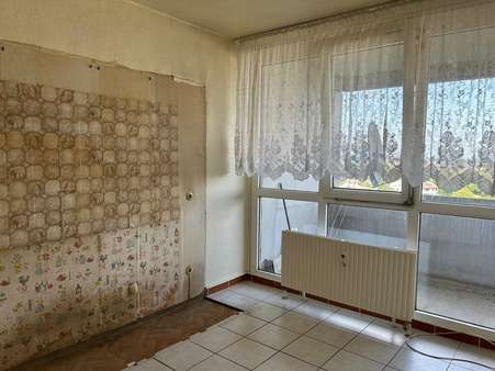 Küche Küche - Etagenwohnung in 47805 Krefeld mit 73m² kaufen