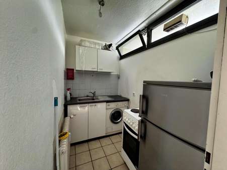 Küche Küche - Mehrfamilienhaus in 47798 Krefeld mit 381m² kaufen