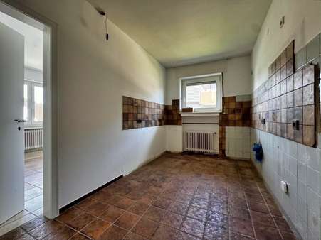 Küche 1.OG Küche 1.OG - Maisonette-Wohnung in 47447 Moers mit 158m² kaufen