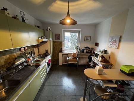 Küche DG - Mehrfamilienhaus in 47799 Krefeld mit 317m² kaufen