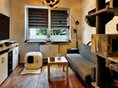 Kinderzimmer EG Kinderzimmer EG - Mehrfamilienhaus in 47798 Krefeld mit 654m² kaufen