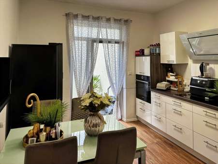 Küche EG Küche EG - Mehrfamilienhaus in 47798 Krefeld mit 654m² kaufen