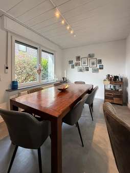 Essbereich EG - Zweifamilienhaus in 45481 Mülheim mit 184m² kaufen