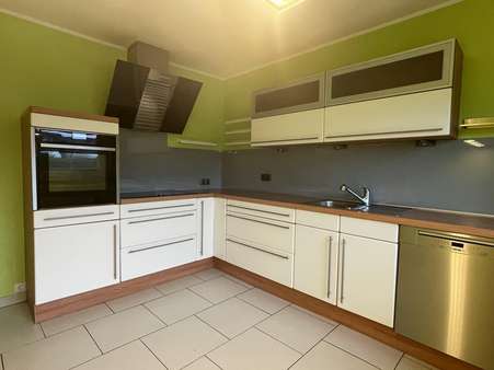 Moderne Einbauküche - Doppelhaushälfte in 40885 Ratingen mit 125m² günstig kaufen