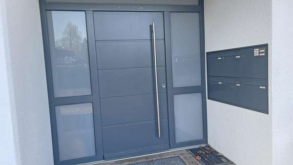 Eingangsbereich - Mehrfamilienhaus in 79862 Höchenschwand mit 494m² kaufen