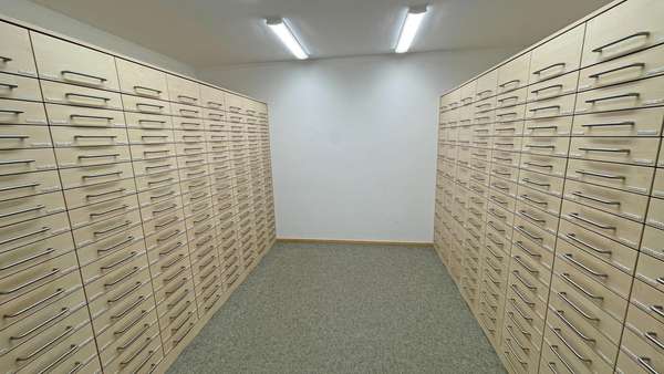 Lager ehemalige Apotheke - Mehrfamilienhaus in 79862 Höchenschwand mit 494m² kaufen