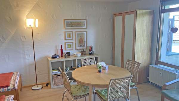 Detail - Wohnung in 79862 Höchenschwand mit 45m² mieten