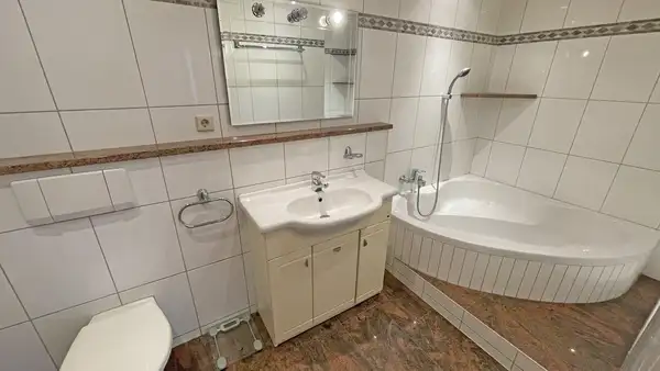 Mehrgenerationenhaus in Bad Säckingen-Wallbach!