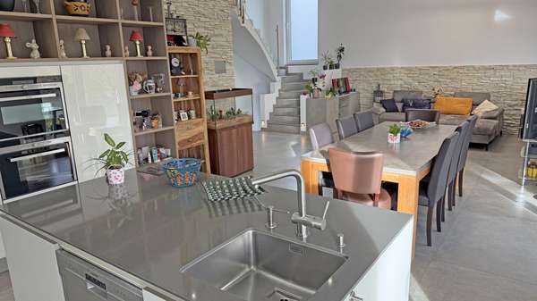 Detailansicht Detailansicht - Einfamilienhaus in 79809 Weilheim mit 232m² kaufen