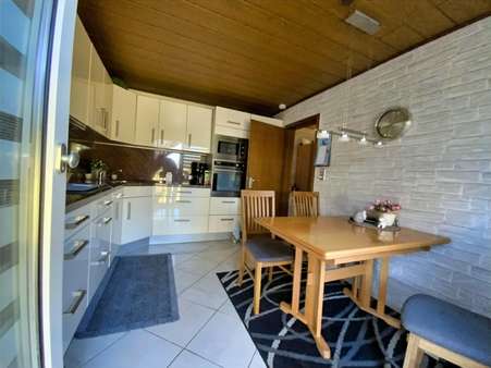 Küche - Doppelhaushälfte in 59425 Unna mit 90m² kaufen
