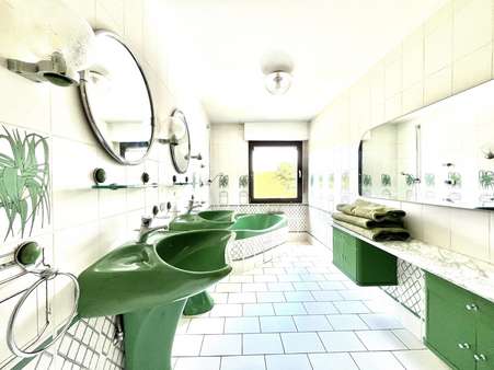 Tageslichtbad - Doppelhaushälfte in 58638 Iserlohn mit 191m² kaufen