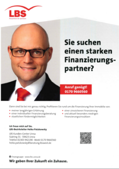 Finanzierungsberater - Doppelhaushälfte in 59425 Unna mit 131m² kaufen