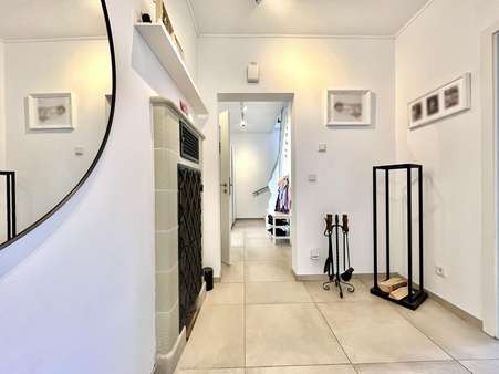 Flur Flur - Reihenmittelhaus in 58706 Menden mit 114m² kaufen