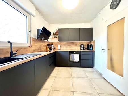 Küche Küche - Reihenmittelhaus in 58706 Menden mit 114m² kaufen