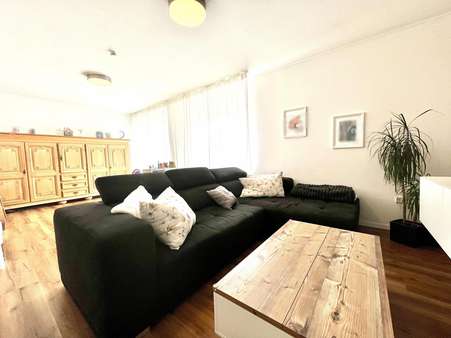 Wohnbereich Wohnbereich - Reihenmittelhaus in 58706 Menden mit 114m² kaufen