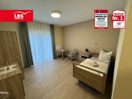 Musterwohnung Musterwohnung - Erdgeschosswohnung in 21714 Hammah mit 22m² kaufen