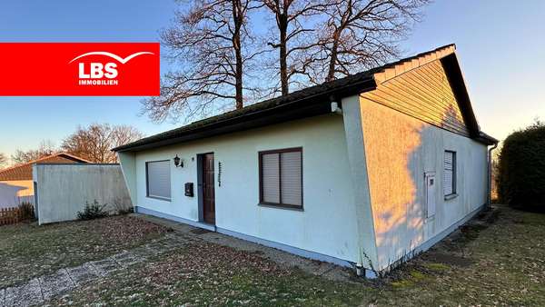 Eingang - Haus in 51597 Morsbach mit 82m² kaufen