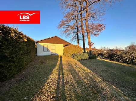 Garten - Haus in 51597 Morsbach mit 82m² kaufen