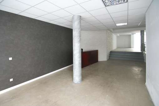 Eingangsbereich - Büro in 53721 Siegburg mit 303m² kaufen