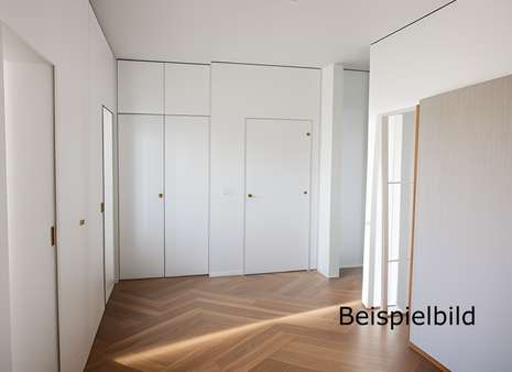 Diele - Etagenwohnung in 50676 Köln mit 101m² kaufen