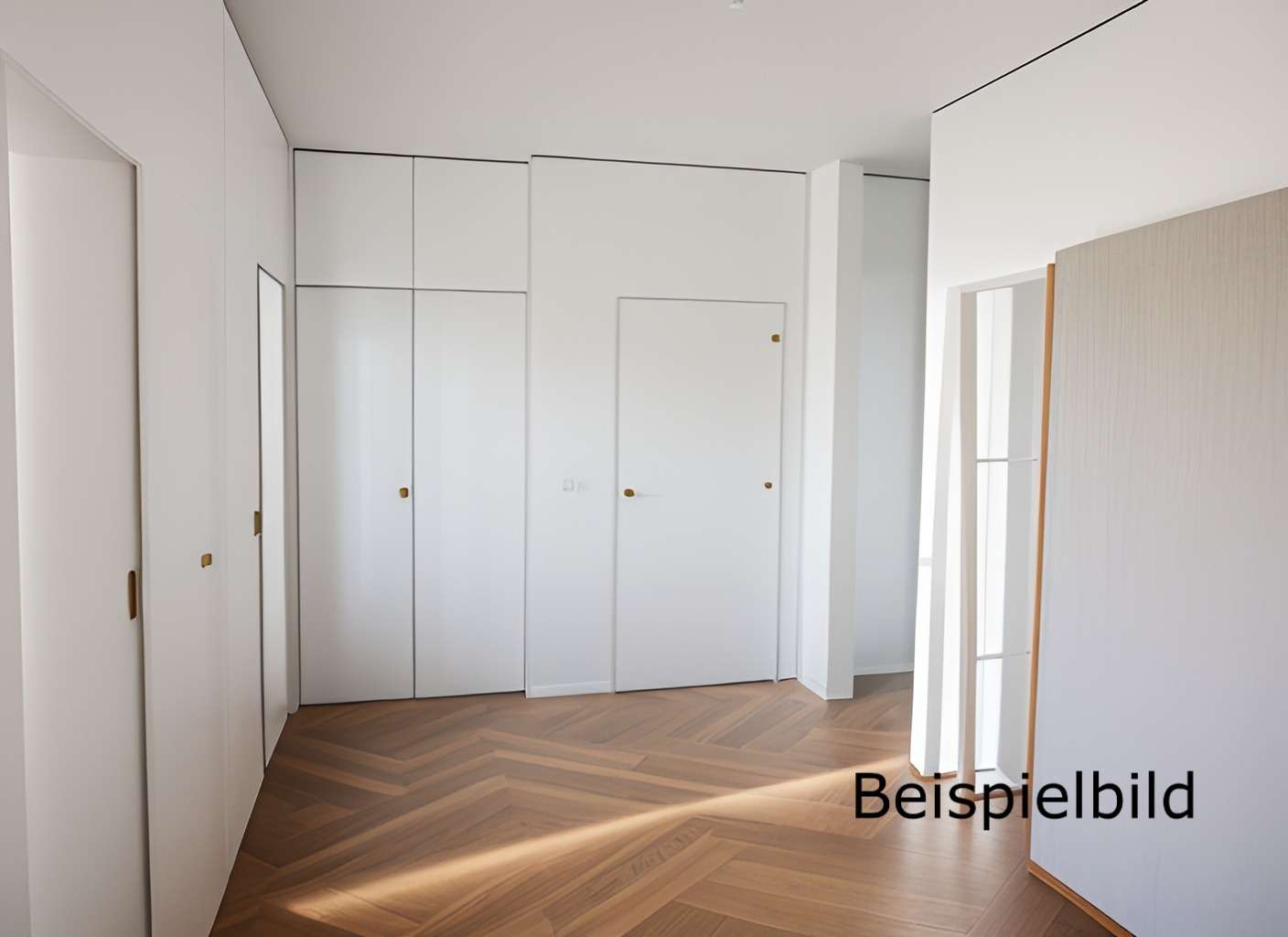 Diele - Etagenwohnung in 50676 Köln mit 101m² kaufen