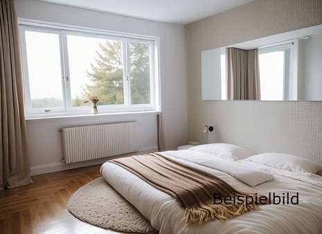 Elternschlafzimmer - Etagenwohnung in 50676 Köln mit 101m² kaufen