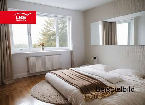 Elternschlafzimmer - Etagenwohnung in 50676 Köln mit 101m² kaufen