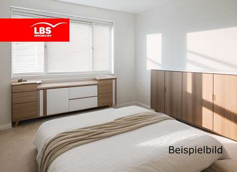 Elternschlafzimmer - Etagenwohnung in 50676 Köln mit 101m² kaufen