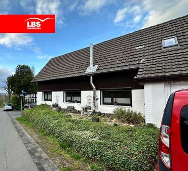 Front 2 - Einfamilienhaus in 53797 Lohmar mit 113m² kaufen