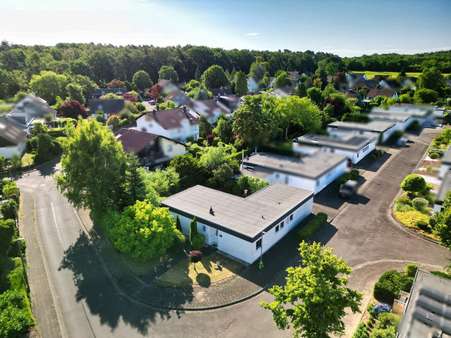Alter Niederberg Alter Niederberg - Bungalow in 53757 Sankt Augustin mit 210m² kaufen