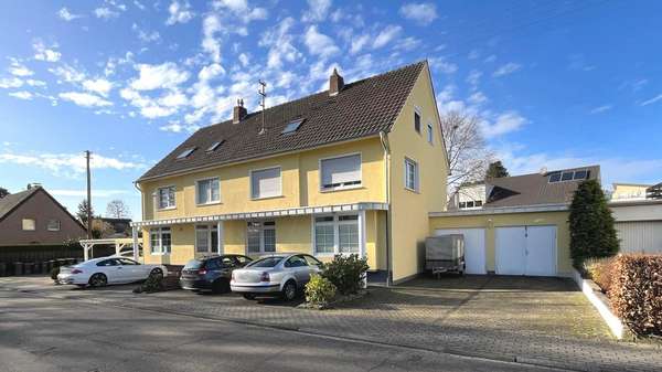 null - Mehrfamilienhaus in 53757 Sankt Augustin mit 345m² als Kapitalanlage kaufen