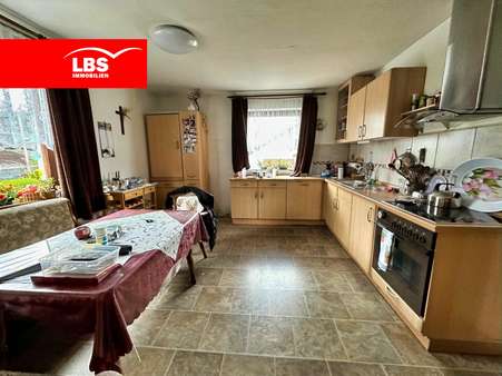 Küche - Einfamilienhaus in 53783 Eitorf mit 97m² kaufen