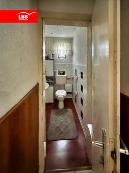 WC - Einfamilienhaus in 53783 Eitorf mit 97m² kaufen