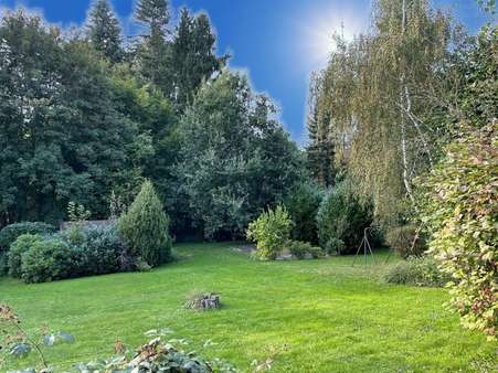 Garten - Einfamilienhaus in 53783 Eitorf mit 150m² günstig kaufen